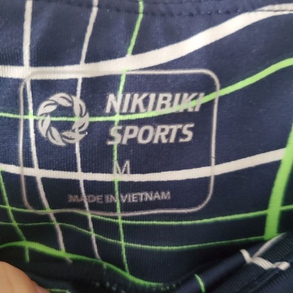 Nikibiki Active leggings M - Picture 5 of 10